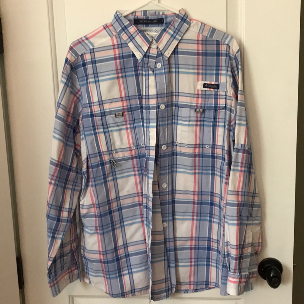 Columbia Women’s PFG Super Bahama